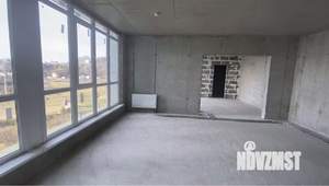 3-к квартира, вторичка, 74м2, 8/25 этаж