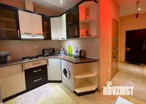 2-к квартира, вторичка, 45м2, 4/8 этаж