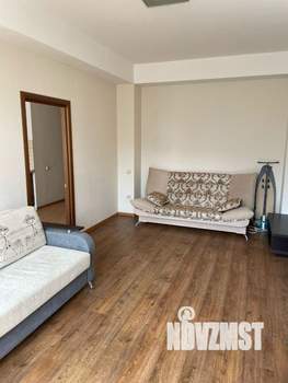 2-к квартира, вторичка, 55м2, 3/8 этаж