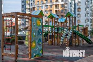 1-к квартира, вторичка, 45м2, 5/18 этаж