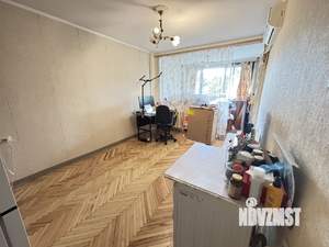 1-к квартира, вторичка, 32м2, 2/6 этаж
