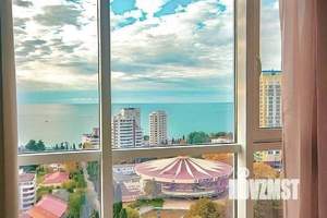 2-к квартира, вторичка, 55м2, 9/16 этаж