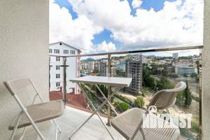 Студия квартира, вторичка, 33м2, 11/12 этаж