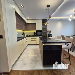 2-к квартира, вторичка, 110м2, 9/24 этаж