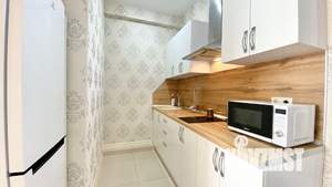 1-к квартира, вторичка, 54м2, 10/18 этаж