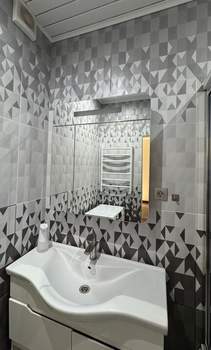 1-к квартира, вторичка, 40м2, 5/5 этаж