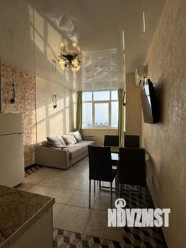 2-к квартира, вторичка, 52м2, 10/21 этаж