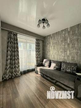Студия квартира, вторичка, 20м2, 1/8 этаж