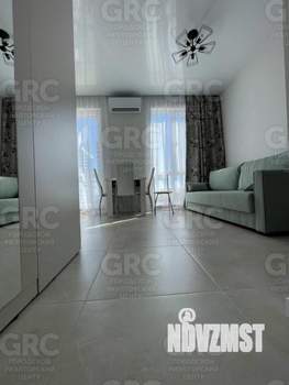 Студия квартира, вторичка, 30м2, 1/3 этаж