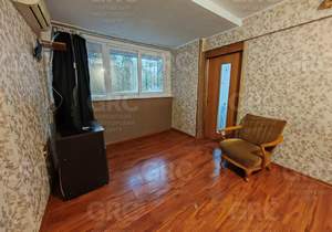 1-к квартира, вторичка, 30м2, 1/5 этаж