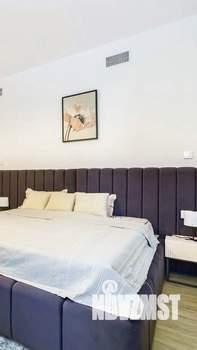 1-к квартира, вторичка, 45м2, 7/18 этаж