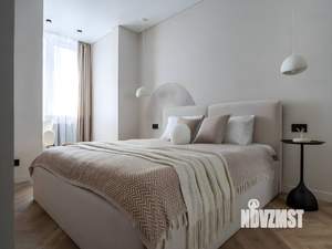 2-к квартира, вторичка, 46м2, 18/20 этаж