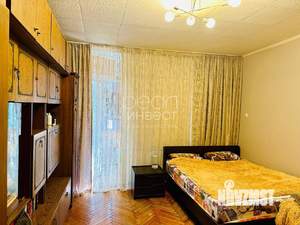 2-к квартира, вторичка, 70м2, 11/12 этаж