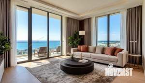 2-к квартира, вторичка, 58м2, 12/15 этаж