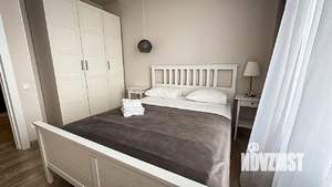3-к квартира, вторичка, 60м2, 5/6 этаж