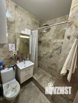 Студия квартира, вторичка, 19м2, 7/8 этаж