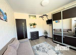 1-к квартира, вторичка, 45м2, 3/11 этаж