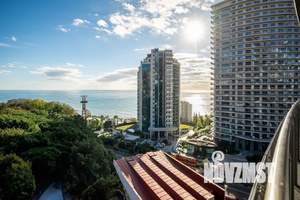 2-к квартира, вторичка, 91м2, 7/27 этаж