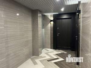Студия квартира, вторичка, 105м2, 20/28 этаж