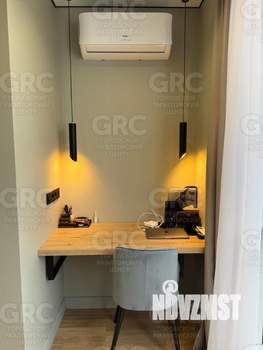 2-к квартира, вторичка, 46м2, 17/18 этаж