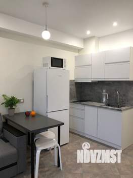 1-к квартира, вторичка, 35м2, 3/9 этаж