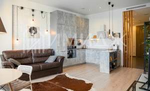 2-к квартира, вторичка, 95м2, 17/30 этаж