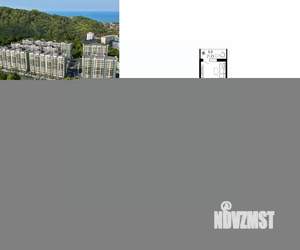 2-к квартира, вторичка, 64м2, 6/12 этаж