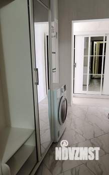 2-к квартира, вторичка, 42м2, 6/6 этаж