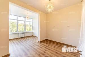 2-к квартира, вторичка, 87м2, 9/21 этаж