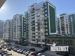 1-к квартира, вторичка, 34м2, 4/13 этаж