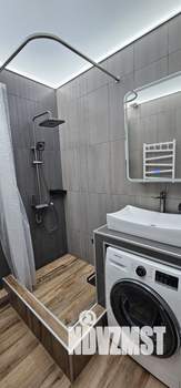 Студия квартира, вторичка, 24м2, 1/4 этаж