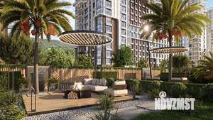 3-к квартира, вторичка, 84м2, 8/20 этаж