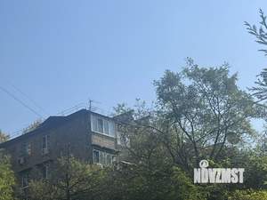 1-к квартира, вторичка, 29м2, 4/5 этаж