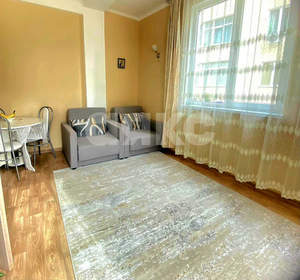 2-к квартира, вторичка, 35м2, 2/7 этаж