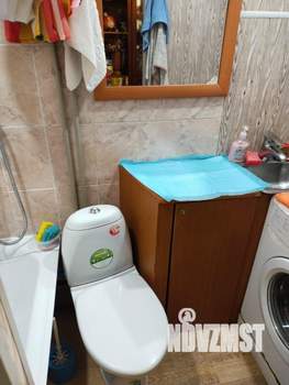1-к квартира, вторичка, 18м2, 3/5 этаж