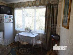 2-к квартира, вторичка, 54м2, 4/5 этаж