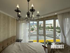 3-к квартира, вторичка, 65м2, 11/25 этаж