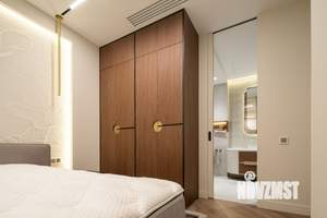 2-к квартира, вторичка, 100м2, 20/21 этаж