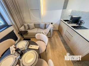 2-к квартира, вторичка, 45м2, 4/8 этаж