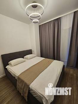 1-к квартира, вторичка, 37м2, 1/4 этаж