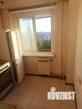 1-к квартира, вторичка, 34м2, 3/5 этаж