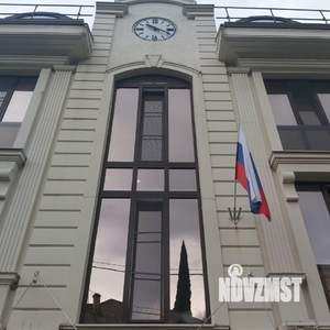 1-к квартира, вторичка, 46м2, 5/5 этаж