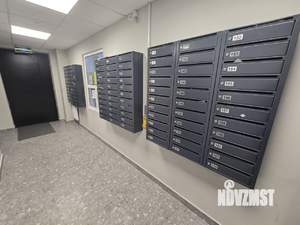 2-к квартира, вторичка, 50м2, 14/18 этаж