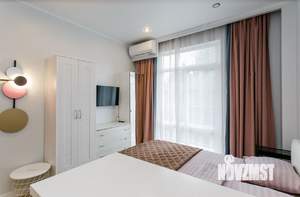 Студия квартира, вторичка, 24м2, 3/5 этаж