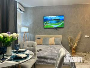 Студия квартира, вторичка, 25м2, 2/3 этаж