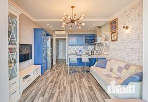 2-к квартира, вторичка, 65м2, 14/18 этаж