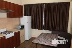 1-к квартира, вторичка, 35м2, 4/5 этаж