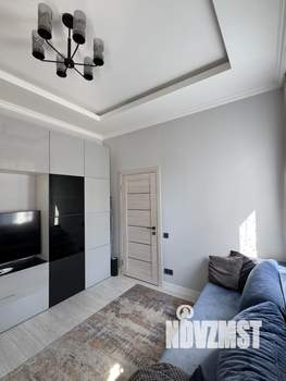 2-к квартира, вторичка, 34м2, 11/11 этаж