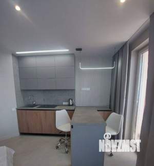 2-к квартира, вторичка, 52м2, 19/22 этаж