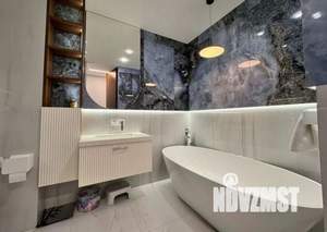 3-к квартира, вторичка, 100м2, 11/24 этаж